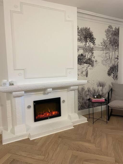 Apartment De Standing A 2 Pas De La Gare