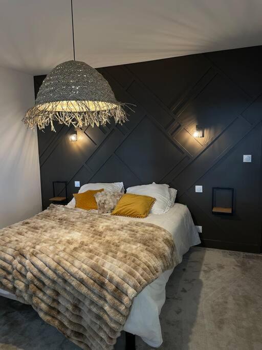 De Standing A 2 Pas De La Gare Apartment